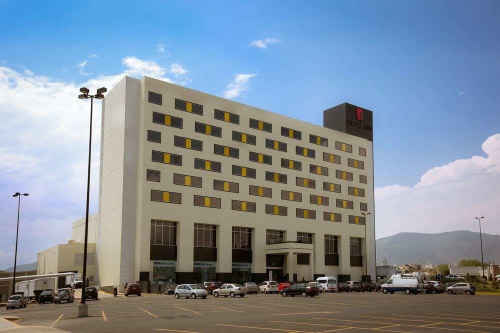 Fiesta Inn Chihuahua Fashion Mall Extérieur photo