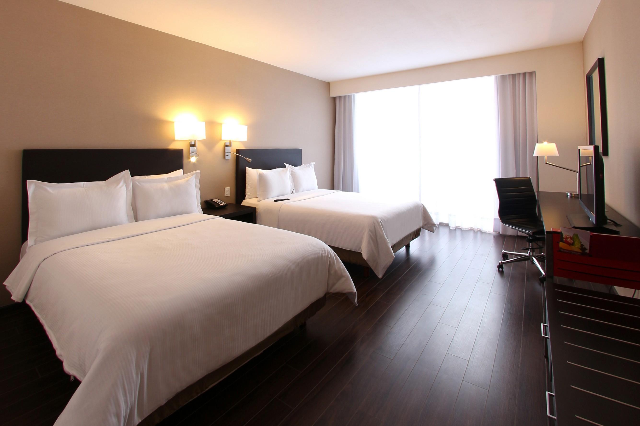 Fiesta Inn Chihuahua Fashion Mall Extérieur photo
