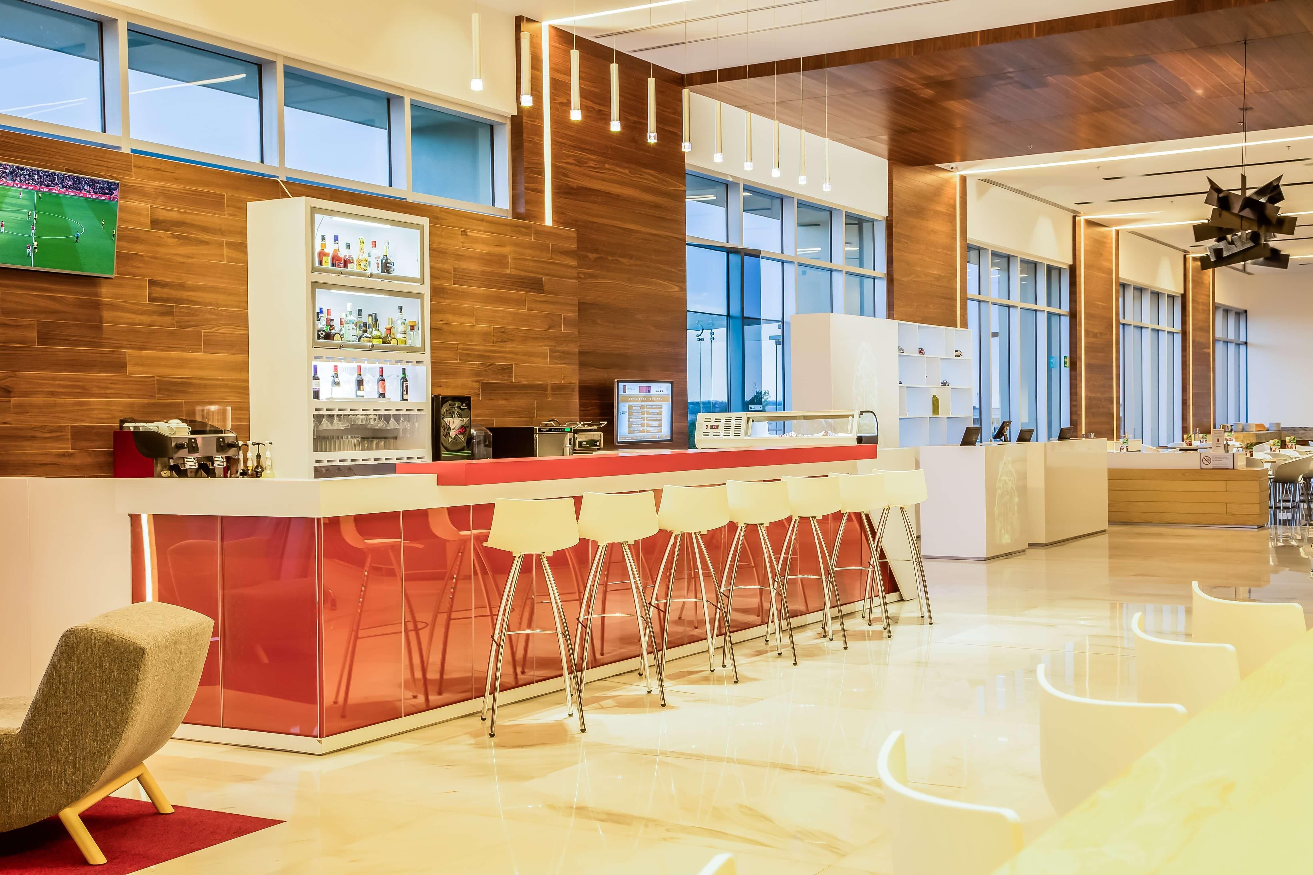 Fiesta Inn Chihuahua Fashion Mall Extérieur photo