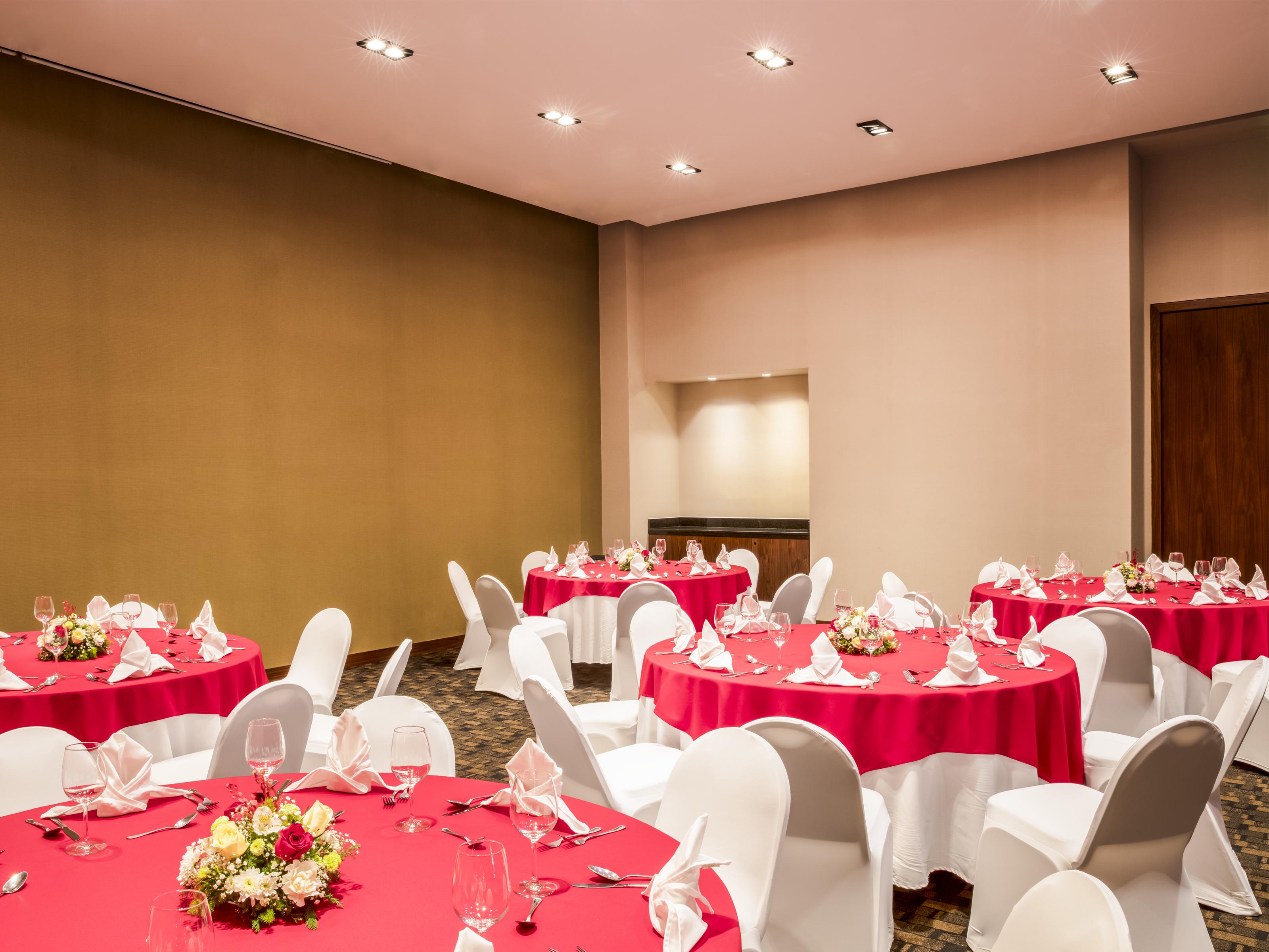 Fiesta Inn Chihuahua Fashion Mall Extérieur photo